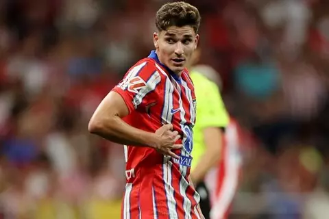 ريفالدو: ألفاريز سيكون إضافة مثالية لبرشلونة.. والفريق قادر على تحقيق الثلاثية